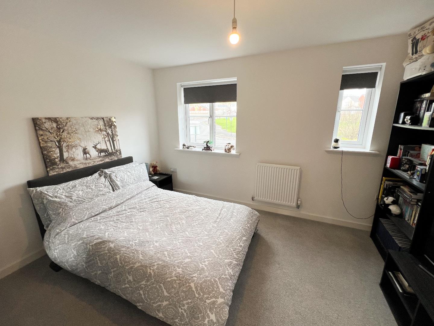 Heol Stradling, Coity, Bridgend, CF35 6QH